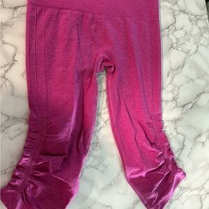 lululemon athletica Pink Leggings